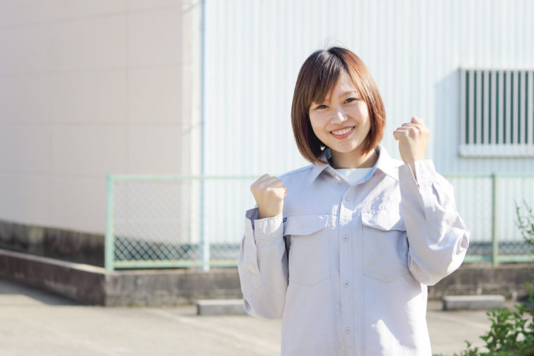 人材採用