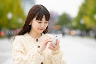 モバイルフレンドリー モバイルフレンドリー